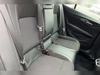 Used Vauxhall Insignia 2018 for sale - 78871636: Photo