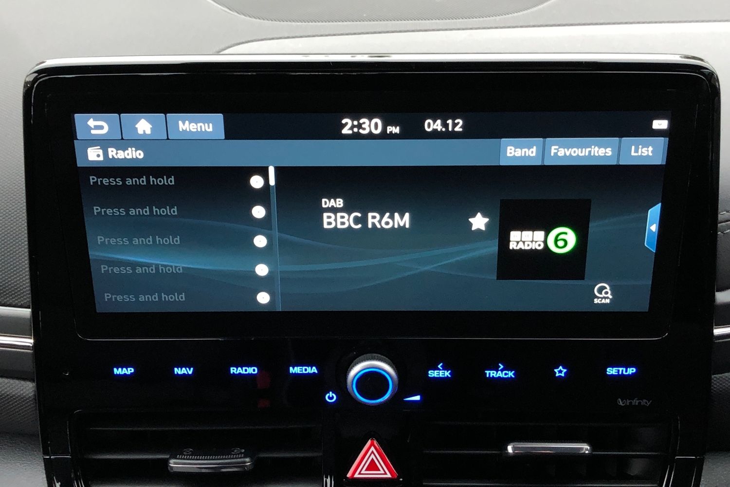 Used Hyundai IONIQ 2020 for sale - 77515080: Photo 11