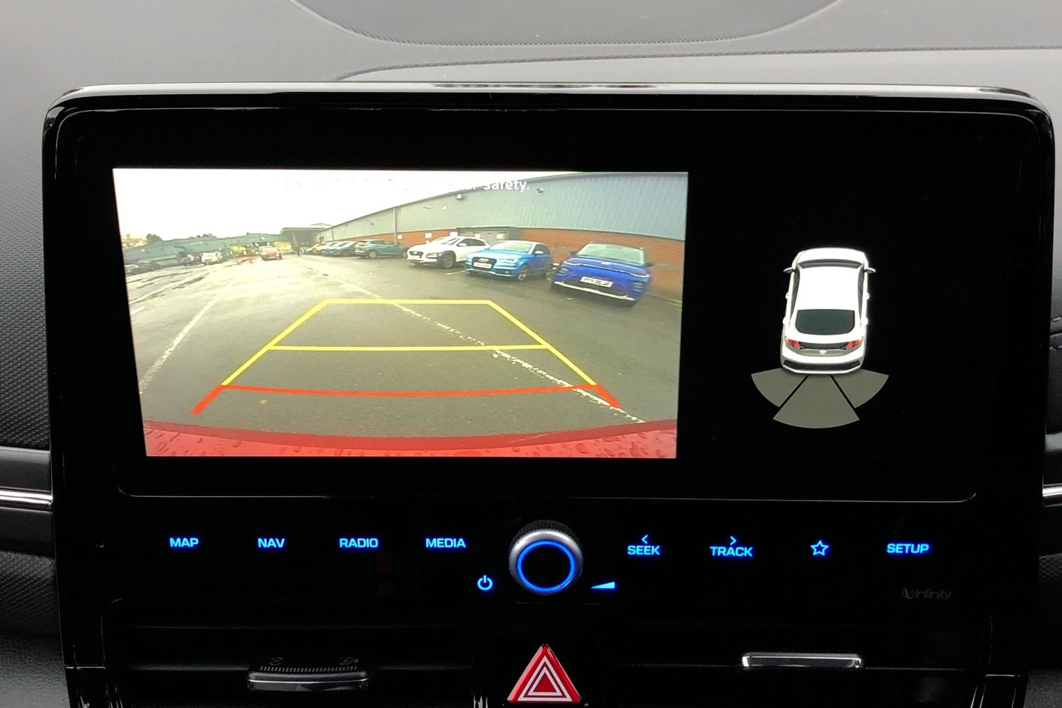 Used Hyundai IONIQ 2020 for sale - 77515080: Photo 13