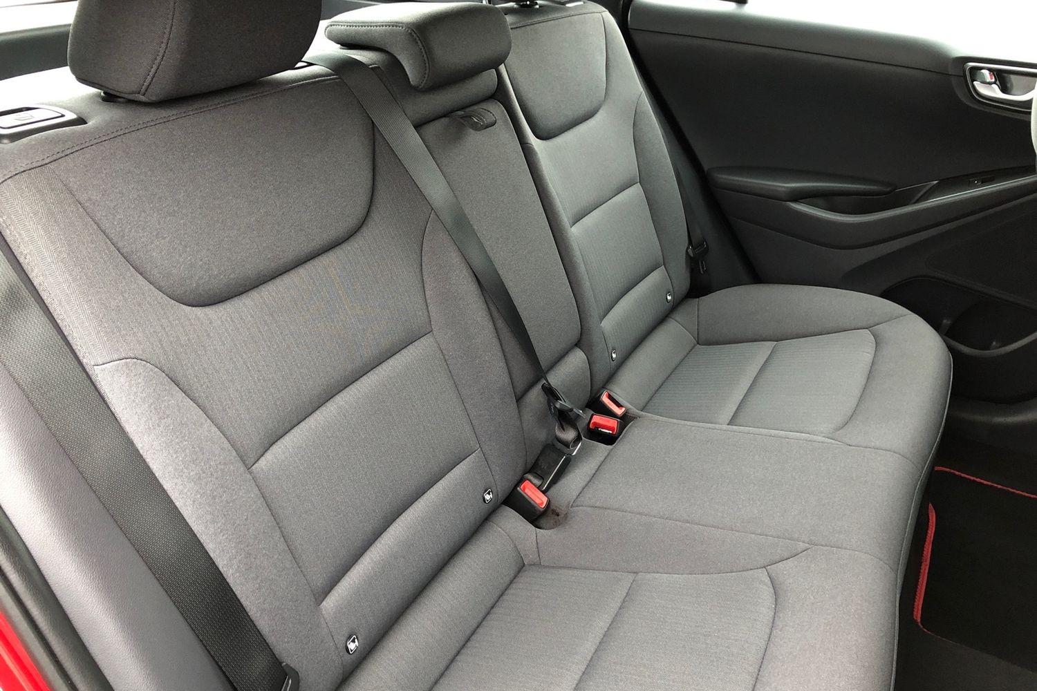 Used Hyundai IONIQ 2020 for sale - 77515080: Photo 18