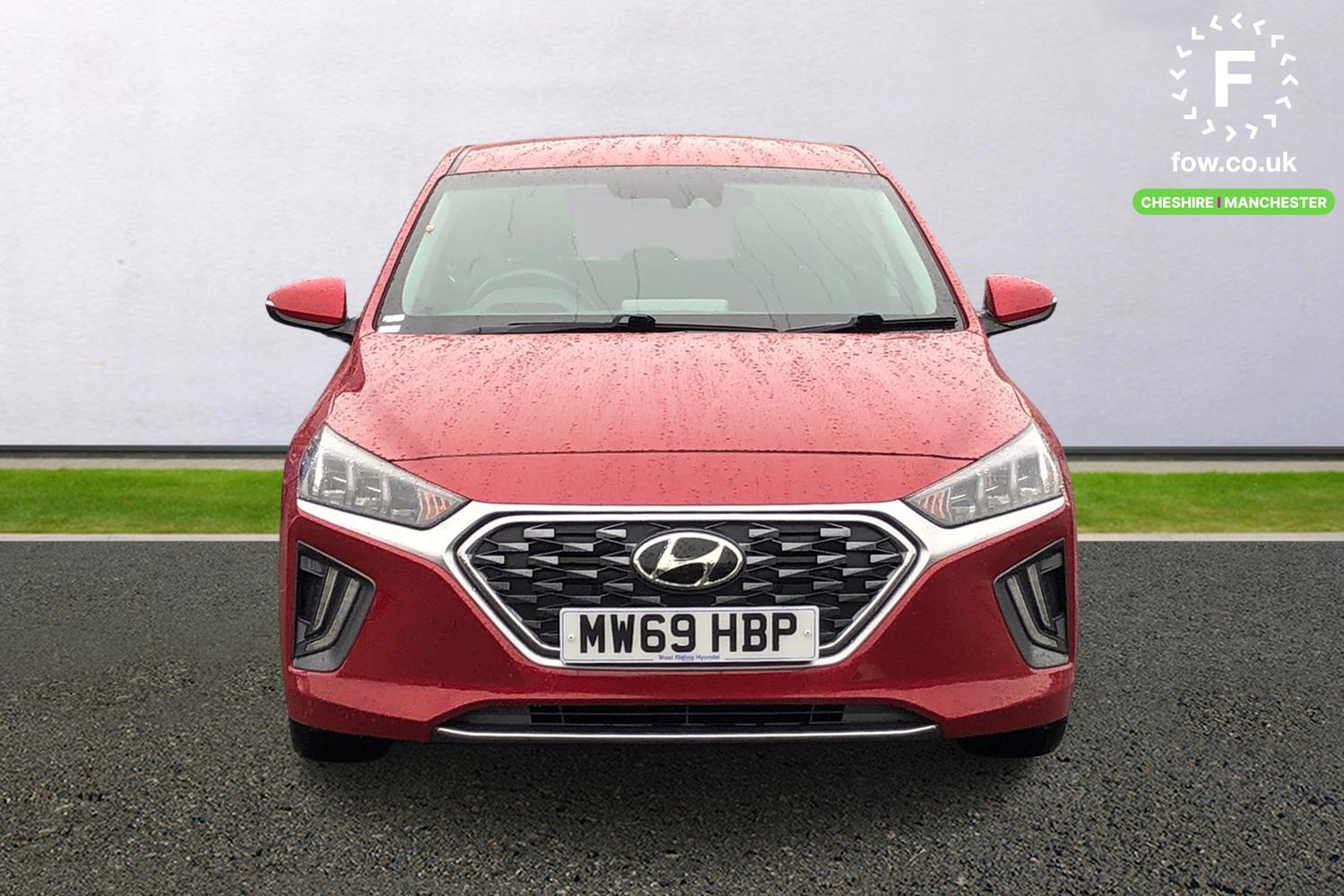 Used Hyundai IONIQ 2020 for sale - 77515080: Photo 21