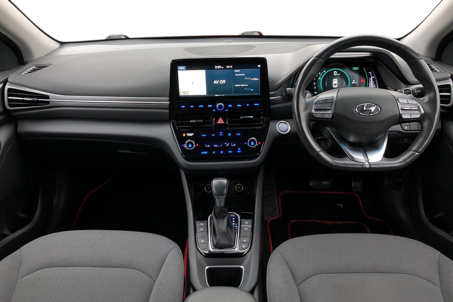 Used Hyundai IONIQ 2020 for sale - 77515080: Photo 3