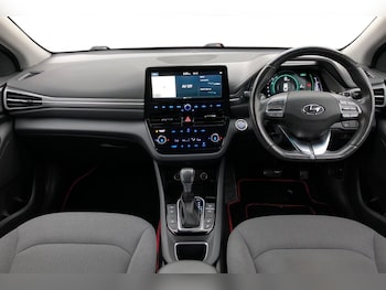 Used Hyundai IONIQ 2020 for sale - 77515080: Photo