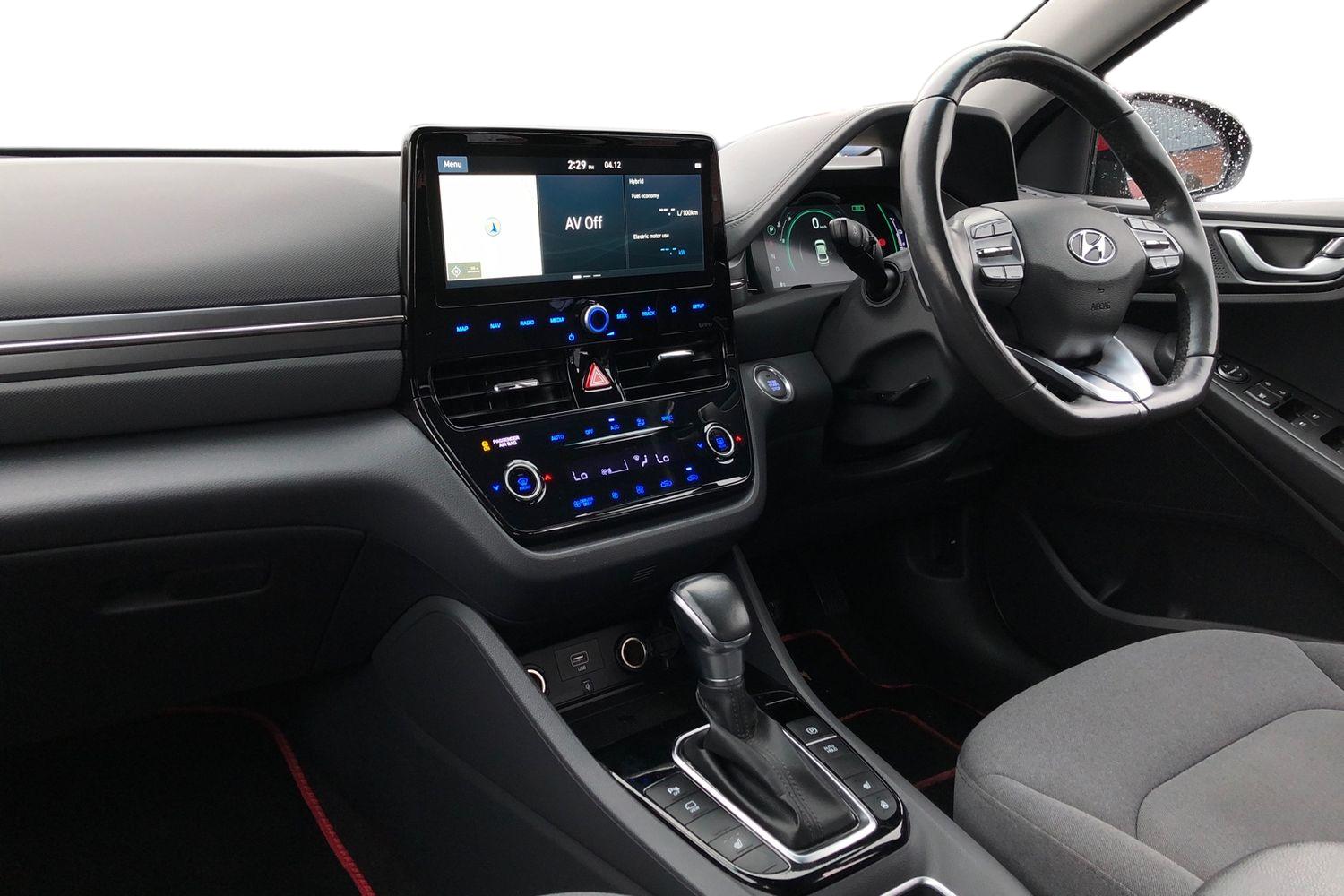 Used Hyundai IONIQ 2020 for sale - 77515080: Photo 4