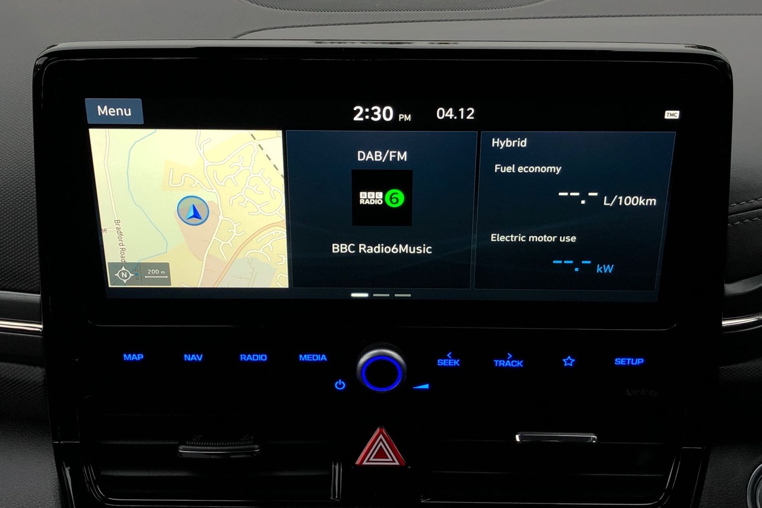 Used Hyundai IONIQ 2020 for sale - 77515080: Photo 9