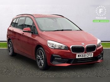 BMW 2 Series feature image