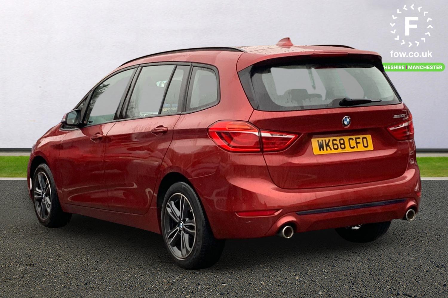 Used BMW 2 Series 2018 for sale - 77135417: Photo 2