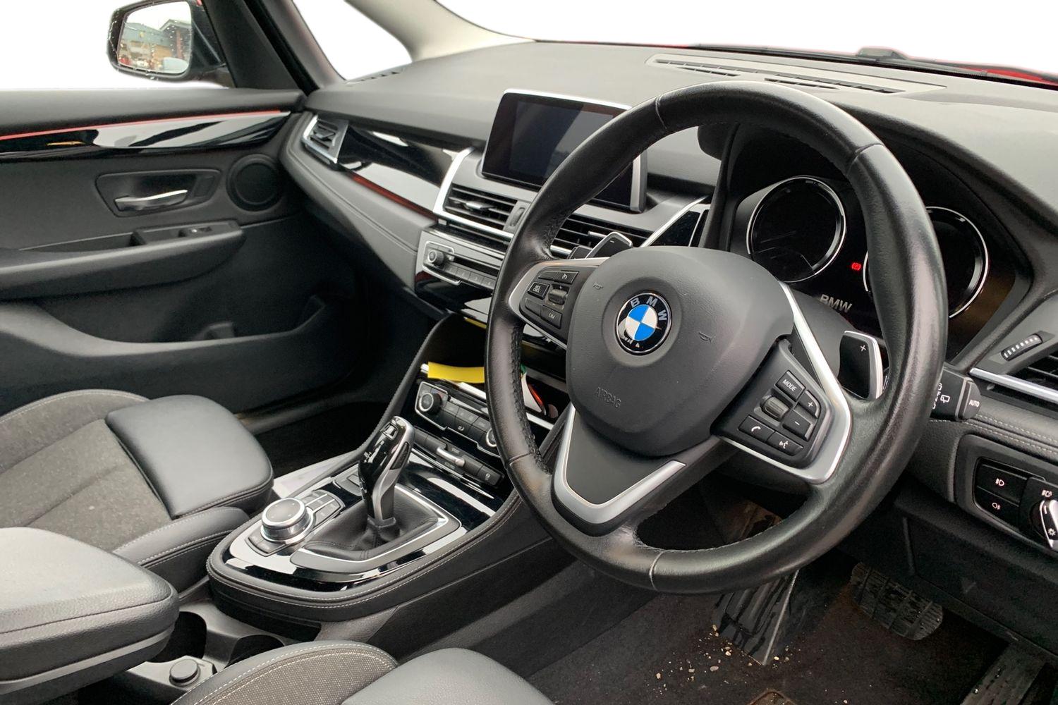 Used BMW 2 Series 2018 for sale - 77135417: Photo 3
