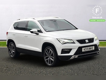 SEAT - Ateca