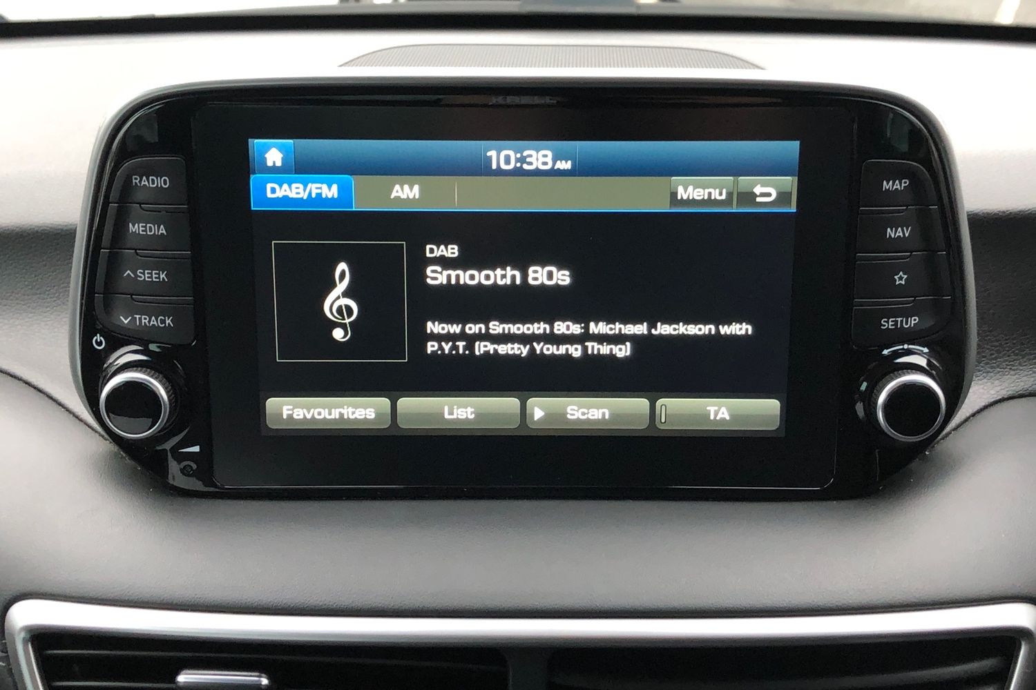 Used Hyundai TUCSON 2018 for sale - 77321848: Photo 10