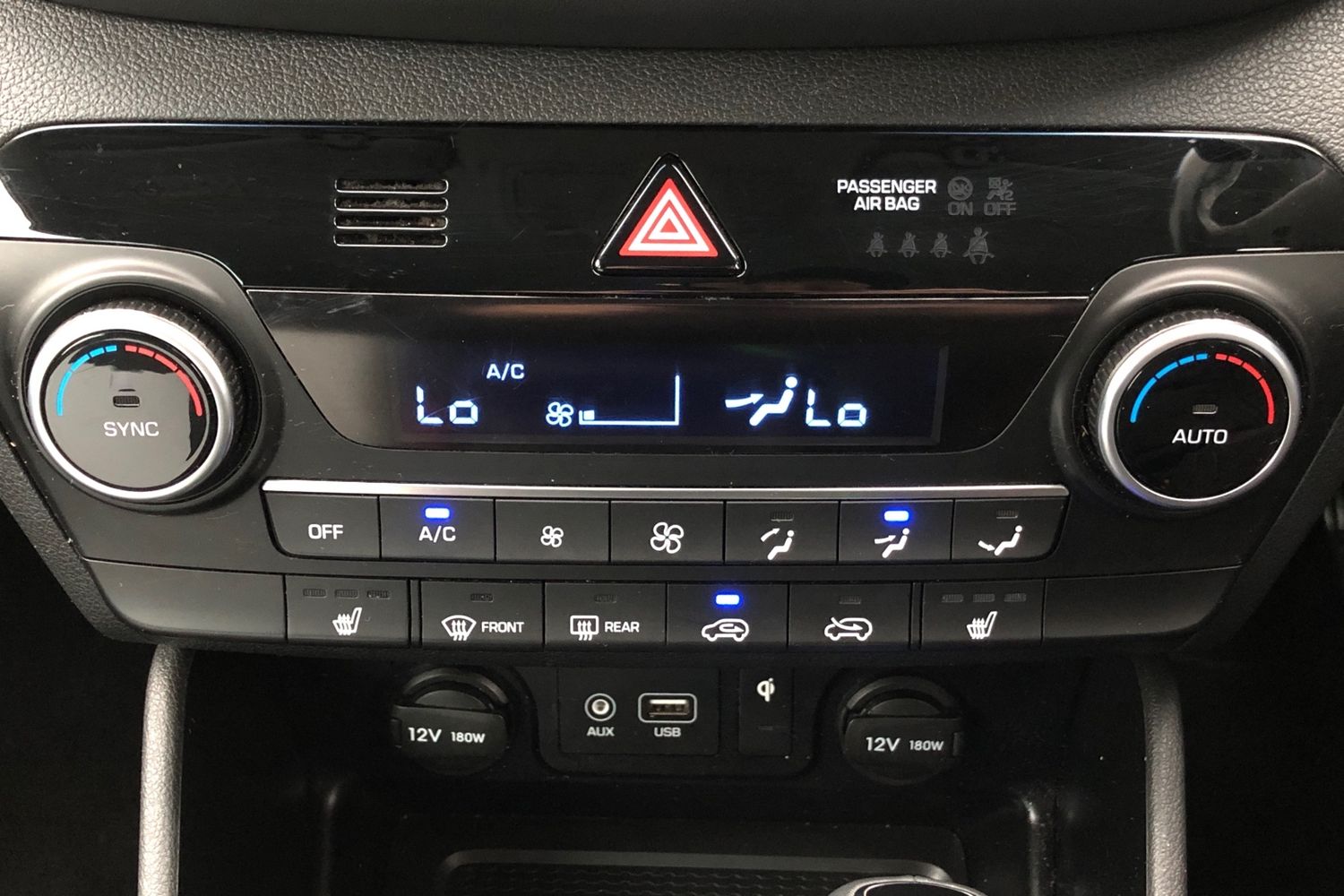 Used Hyundai TUCSON 2018 for sale - 77321848: Photo 13