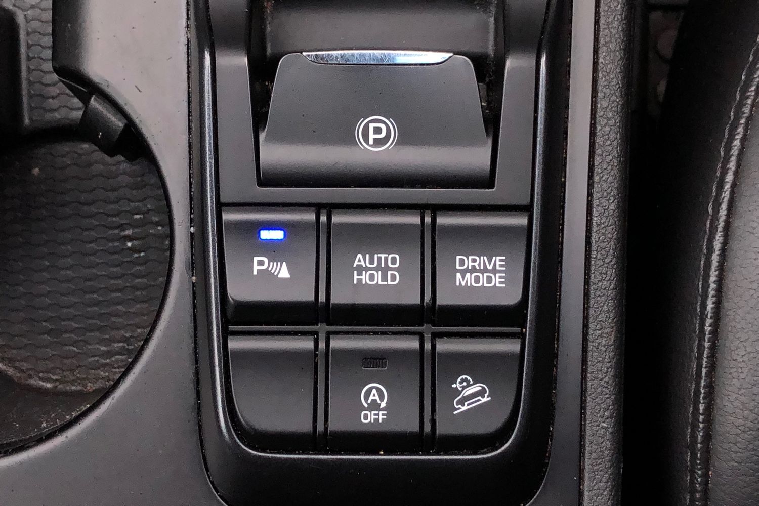 Used Hyundai TUCSON 2018 for sale - 77321848: Photo 14