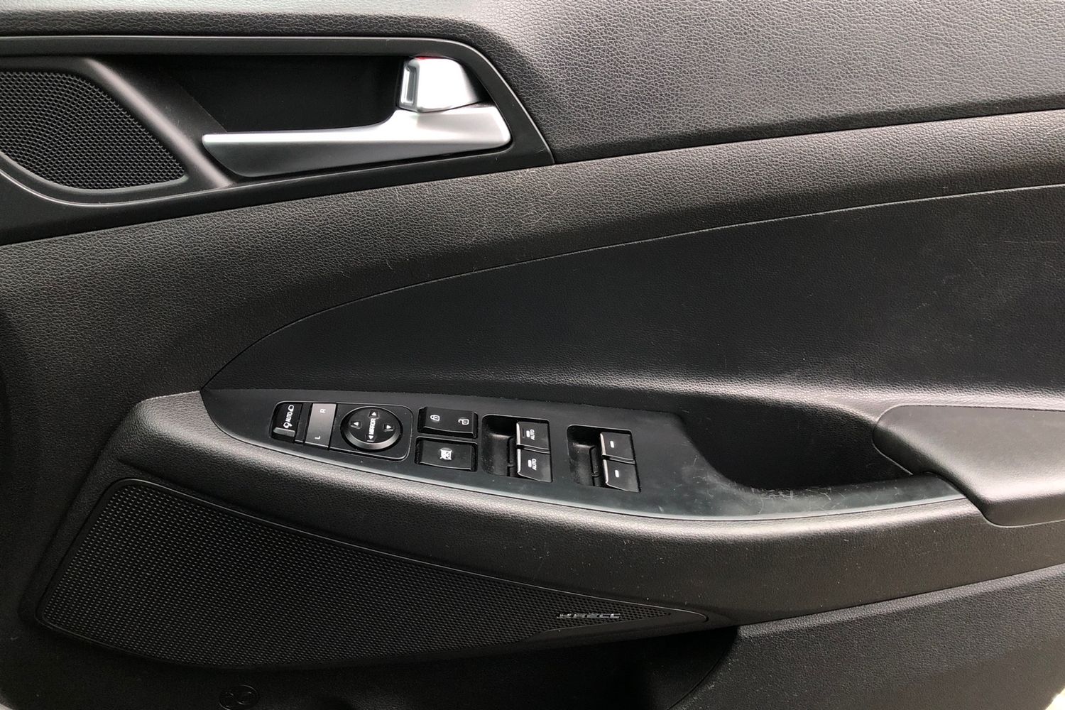 Used Hyundai TUCSON 2018 for sale - 77321848: Photo 17