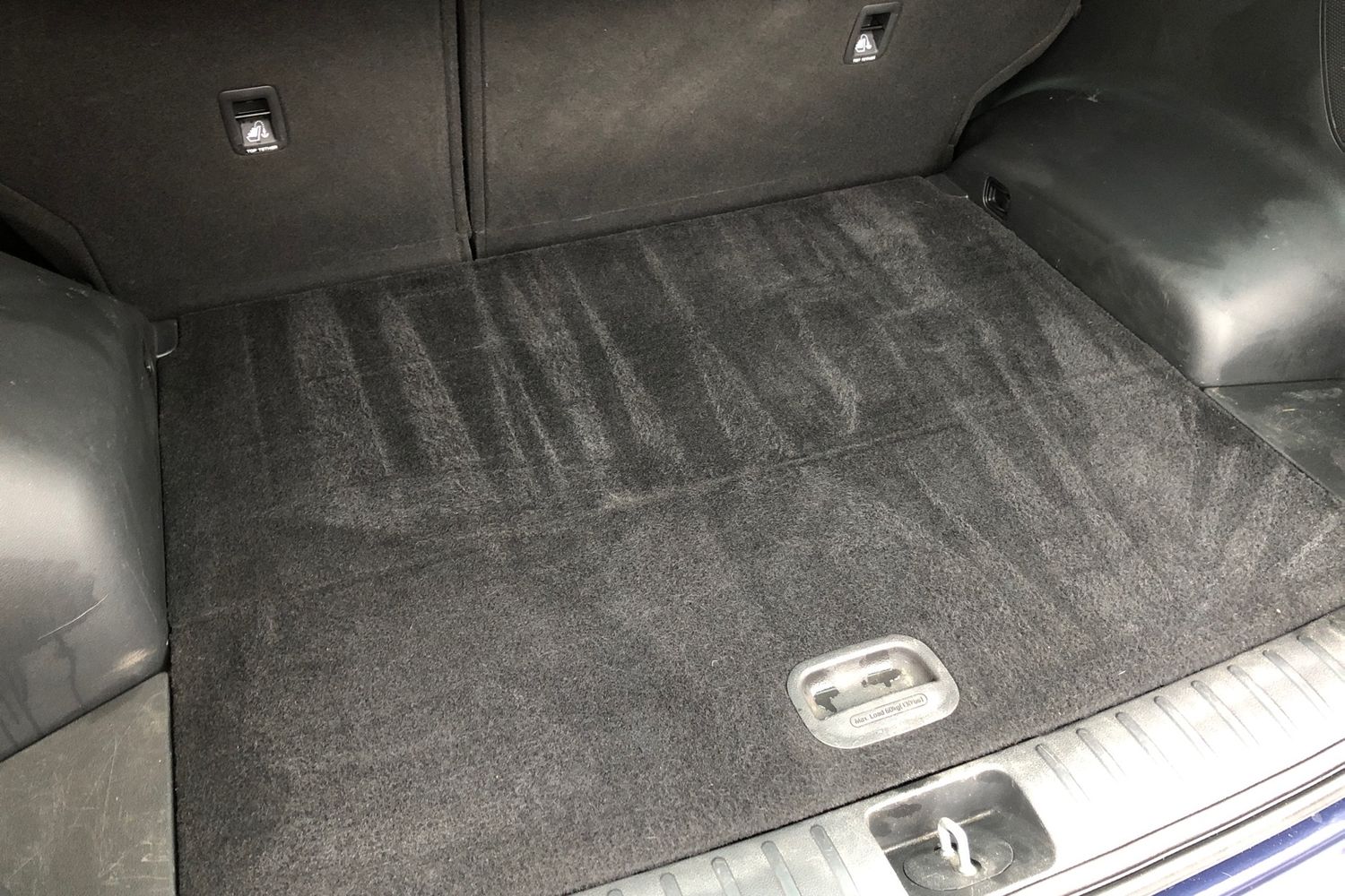 Used Hyundai TUCSON 2018 for sale - 77321848: Photo 19