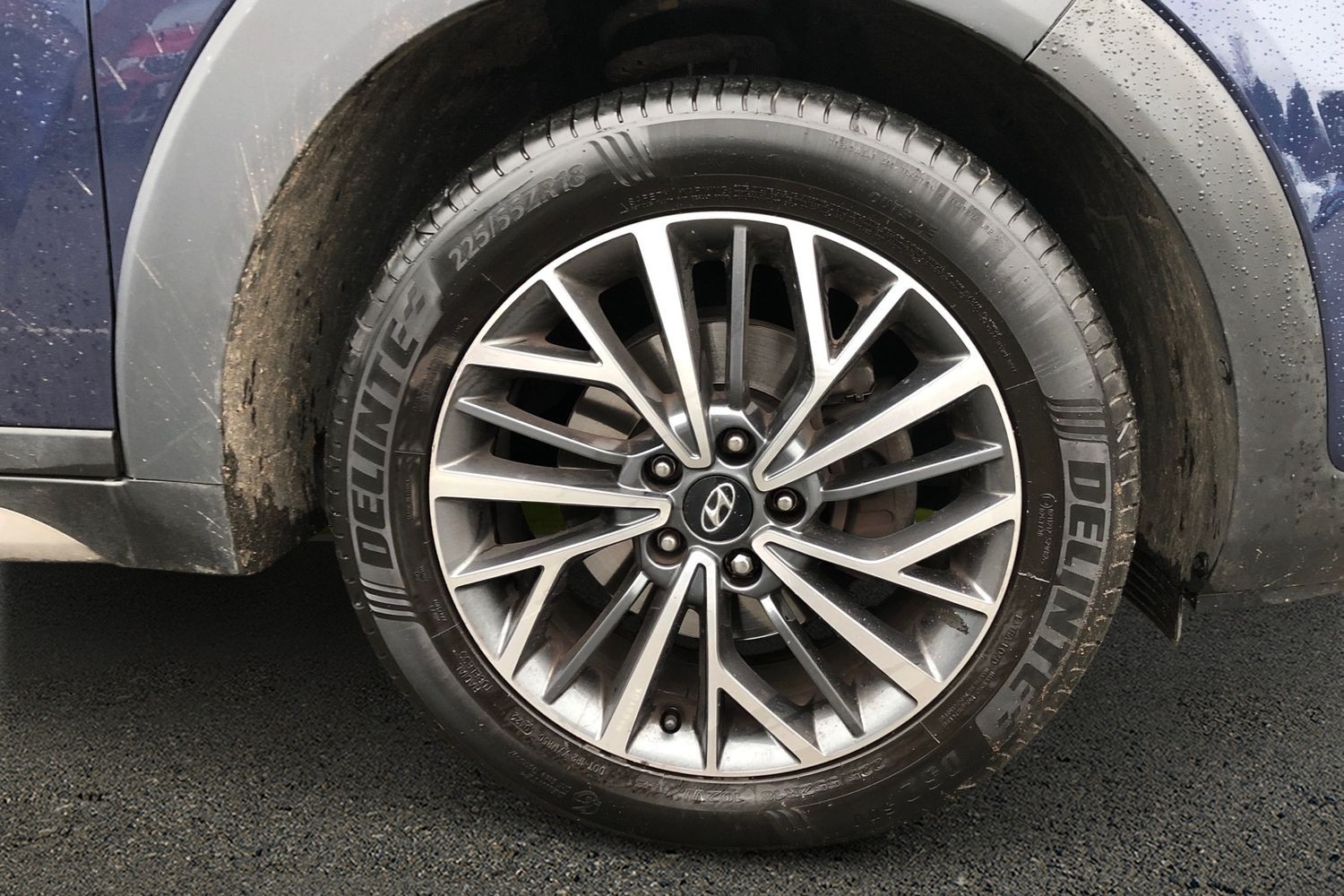 Used Hyundai TUCSON 2018 for sale - 77321848: Photo 20