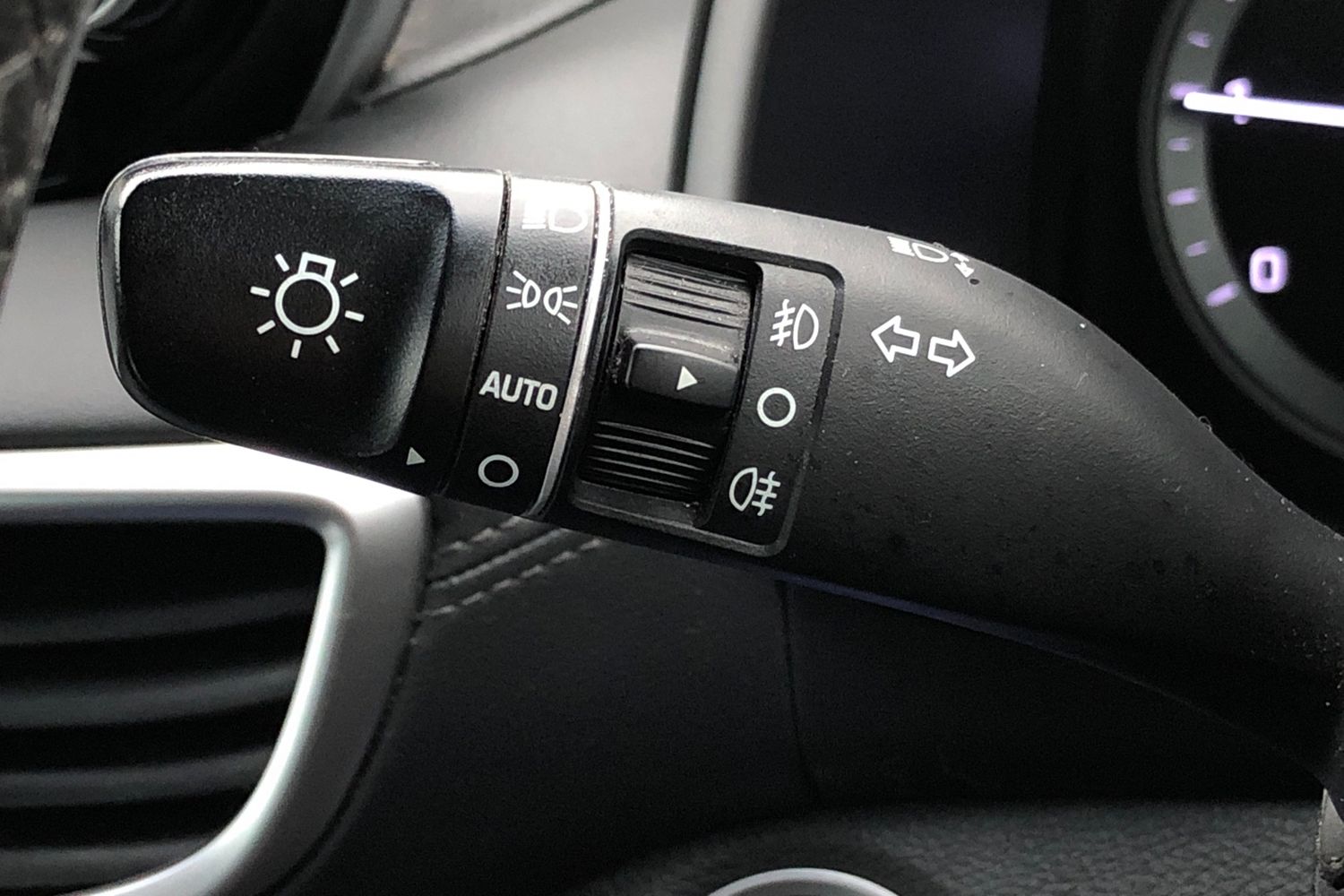 Used Hyundai TUCSON 2018 for sale - 77321848: Photo 6