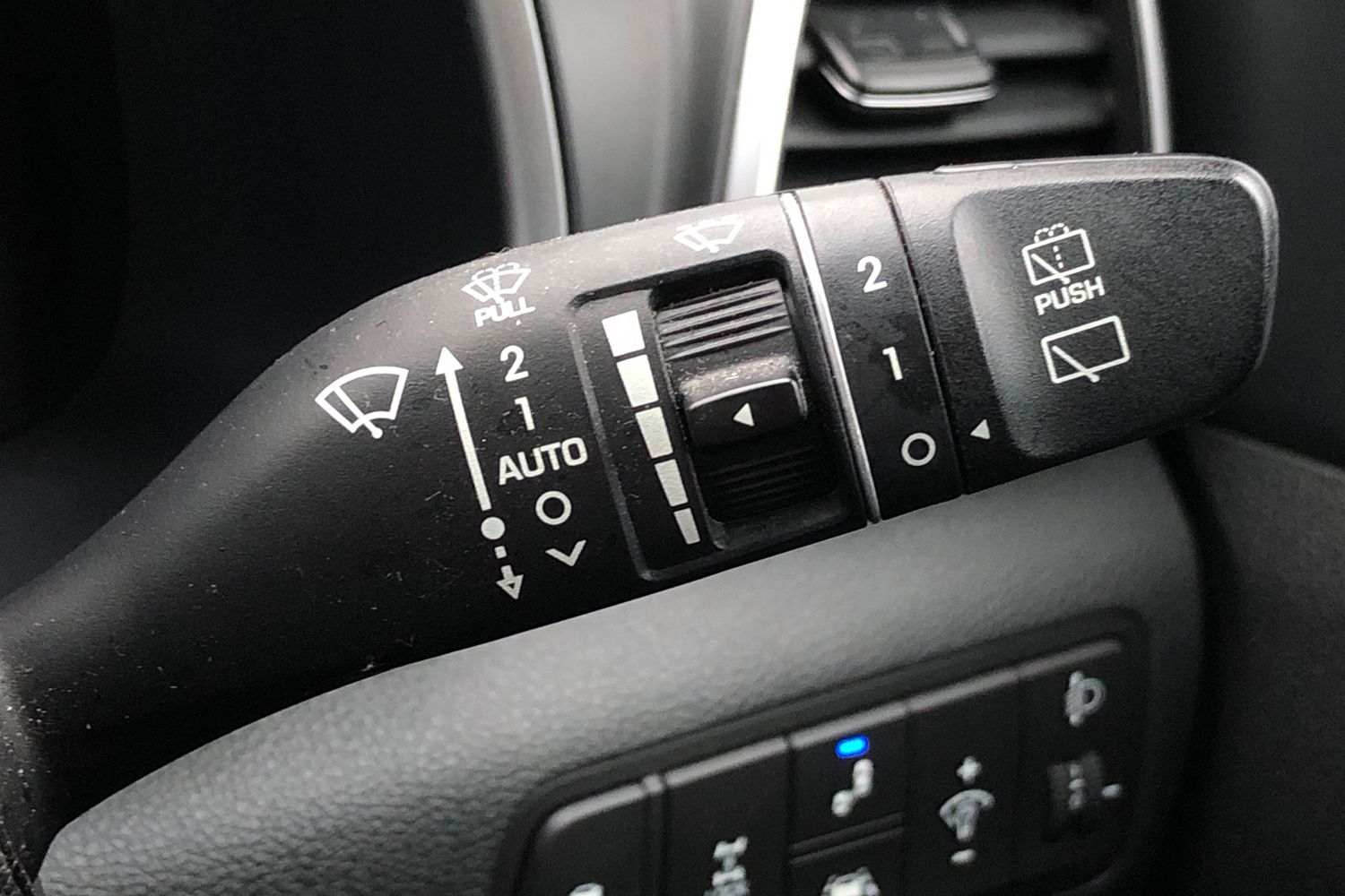 Used Hyundai TUCSON 2018 for sale - 77321848: Photo 7