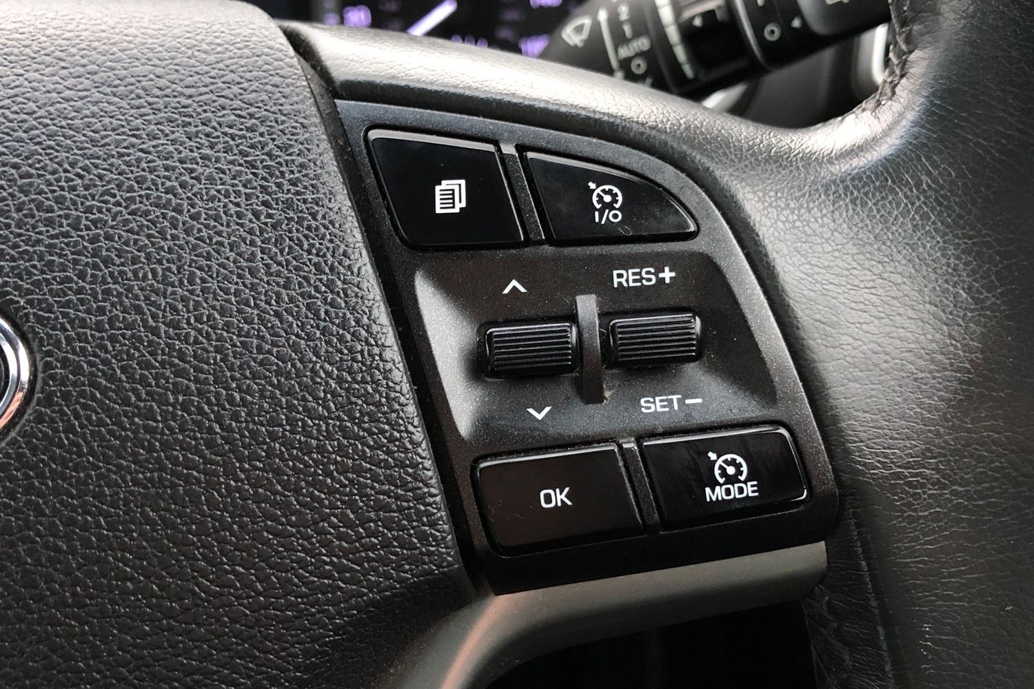 Used Hyundai TUCSON 2018 for sale - 77321848: Photo 8