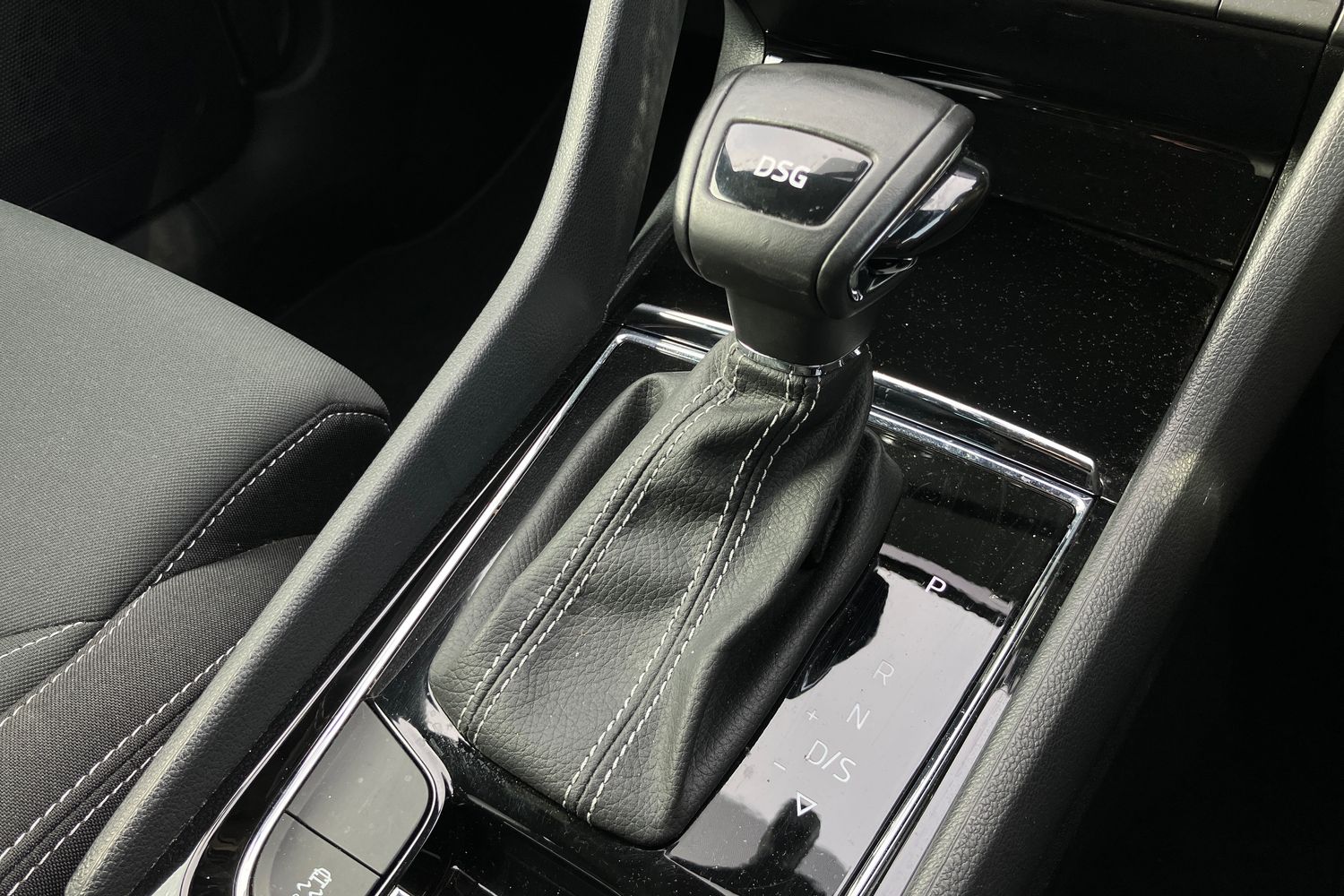 Used Skoda Karoq 2021 for sale - 76292505: Photo 10