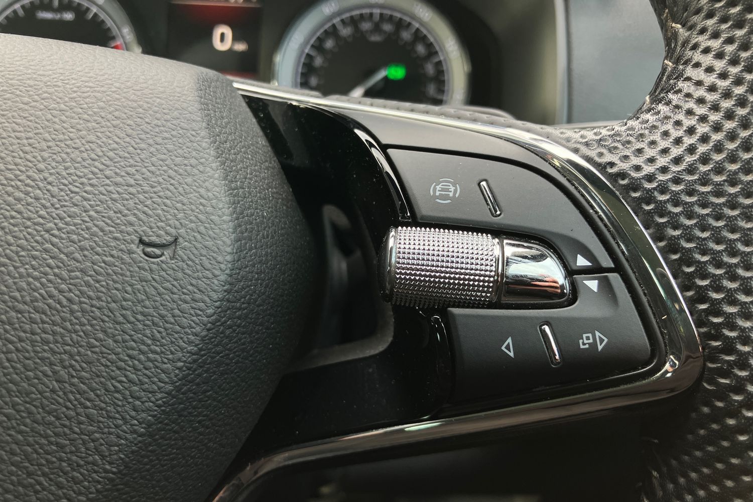 Used Skoda Karoq 2021 for sale - 76292505: Photo 13