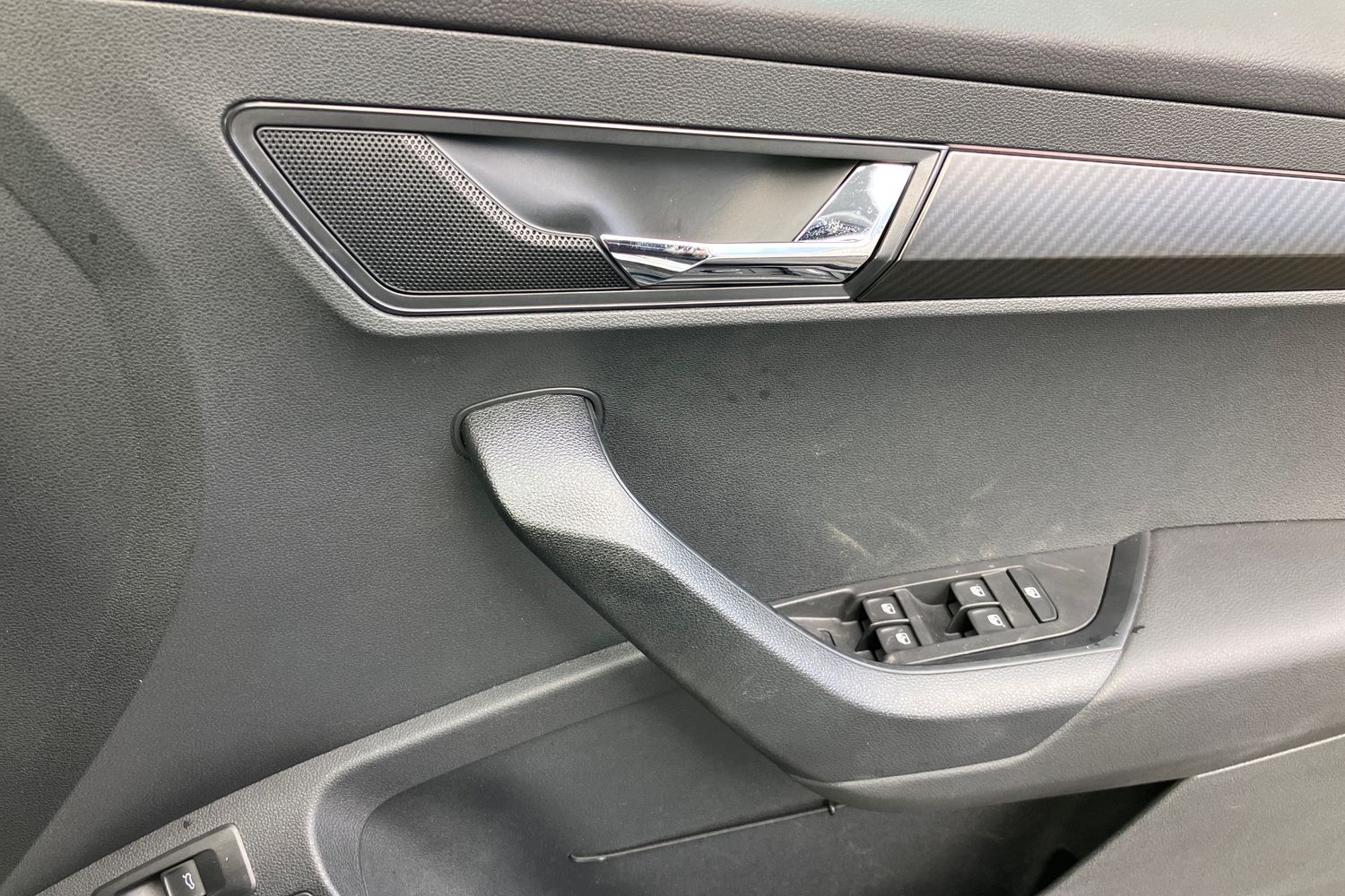 Used Skoda Karoq 2021 for sale - 76292505: Photo 18