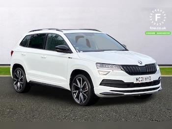 Skoda - Karoq