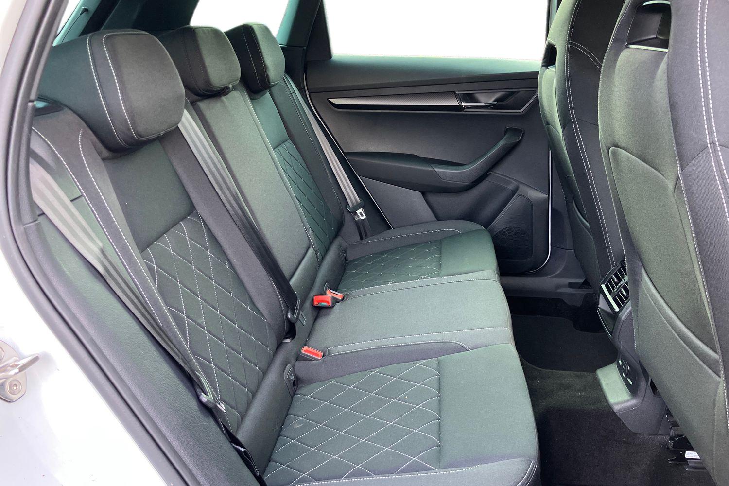 Used Skoda Karoq 2021 for sale - 76292505: Photo 21