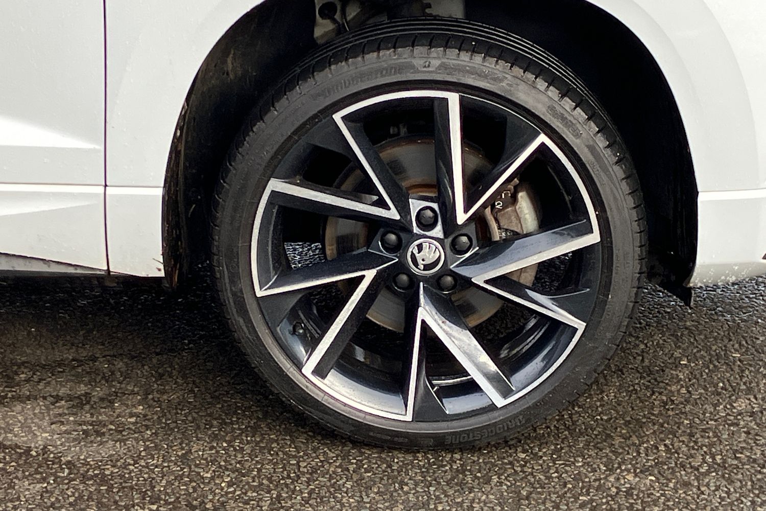 Used Skoda Karoq 2021 for sale - 76292505: Photo 23