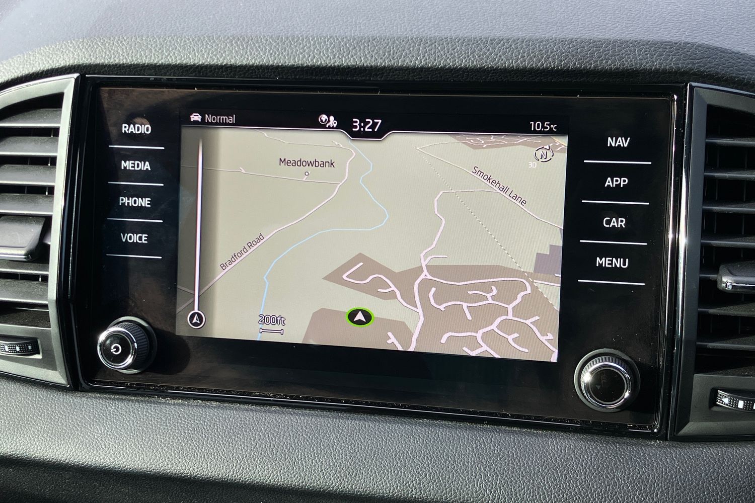 Used Skoda Karoq 2021 for sale - 76292505: Photo 6