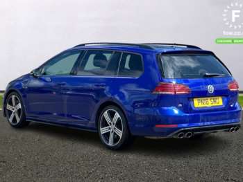 Used Volkswagen Golf 2018 for sale - 75096093: Photo