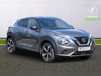 Used Nissan Juke 2020 for sale - 79099742: Photo