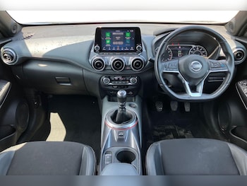 Used Nissan Juke 2020 for sale - 79099742: Photo