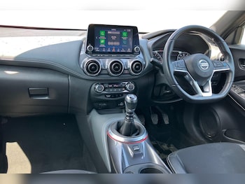 Used Nissan Juke 2020 for sale - 79099742: Photo