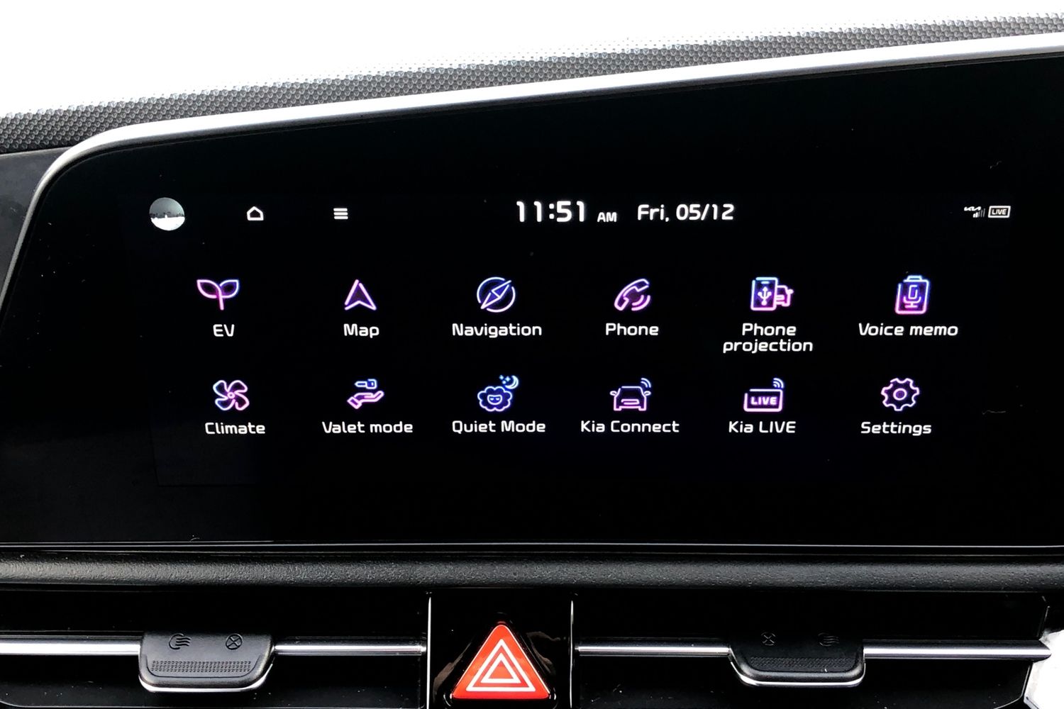 Used Kia Niro 2023 for sale - 76739454: Photo 10