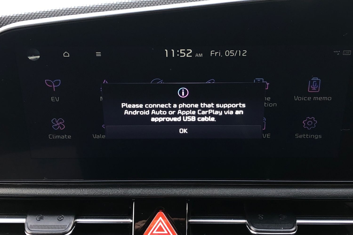 Used Kia Niro 2023 for sale - 76739454: Photo 12