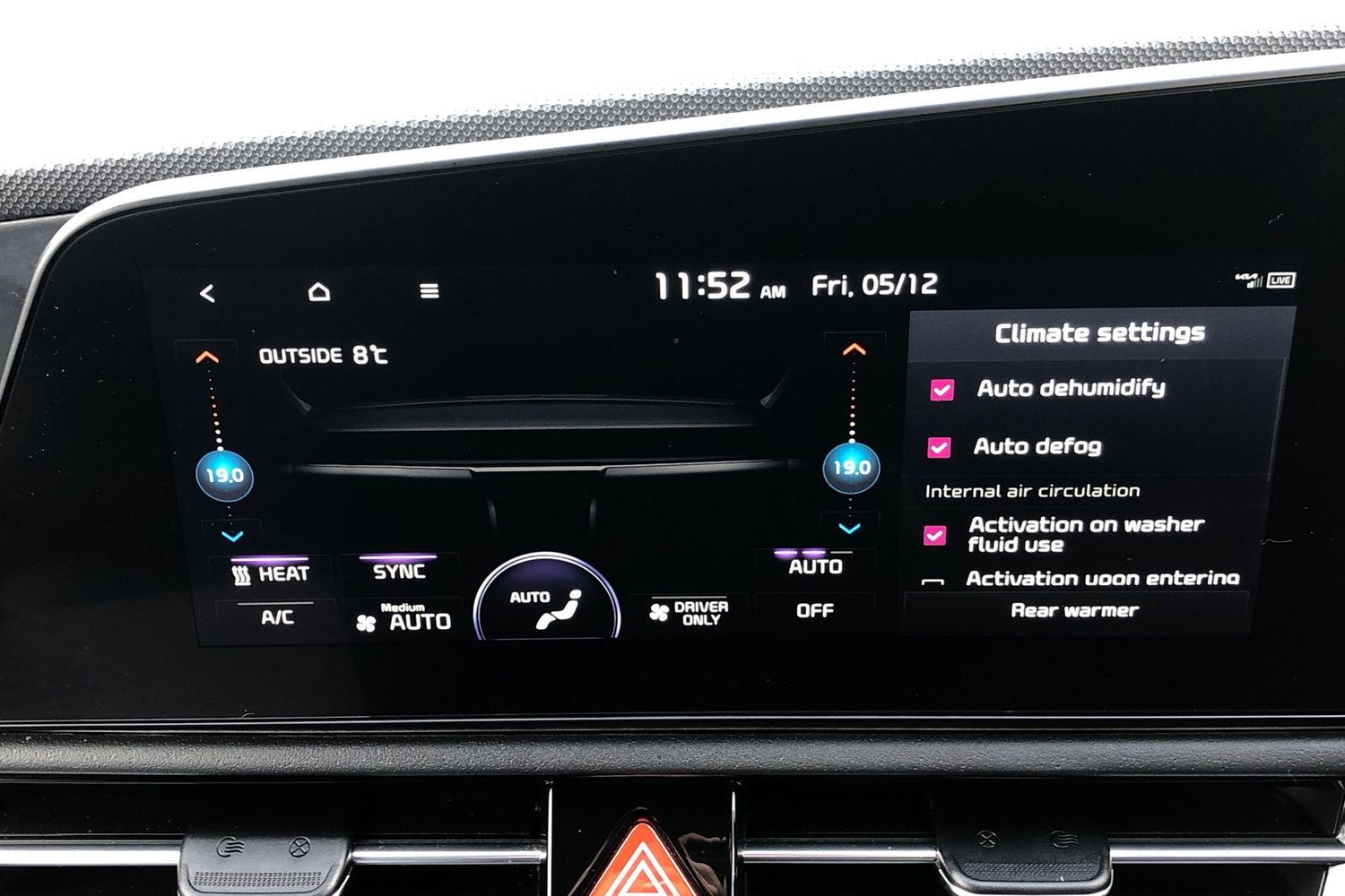 Used Kia Niro 2023 for sale - 76739454: Photo 13