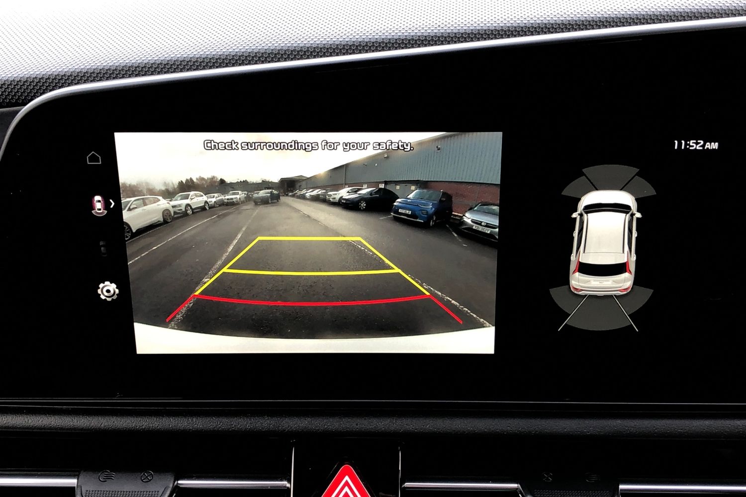 Used Kia Niro 2023 for sale - 76739454: Photo 15