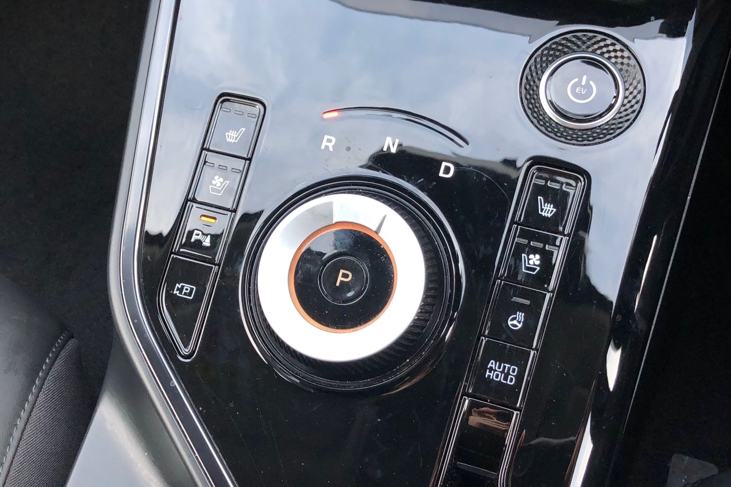 Used Kia Niro 2023 for sale - 76739454: Photo 18