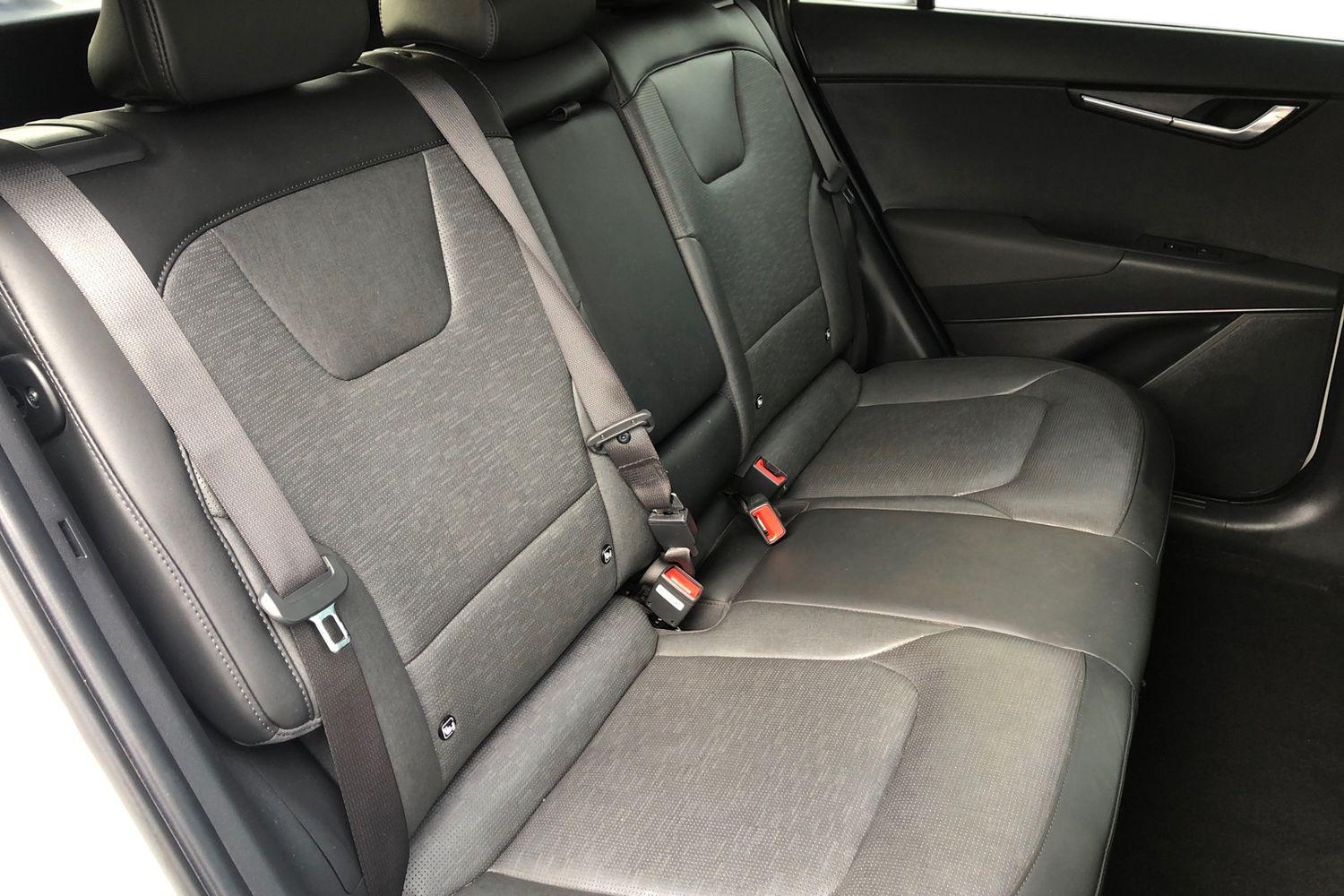 Used Kia Niro 2023 for sale - 76739454: Photo 22