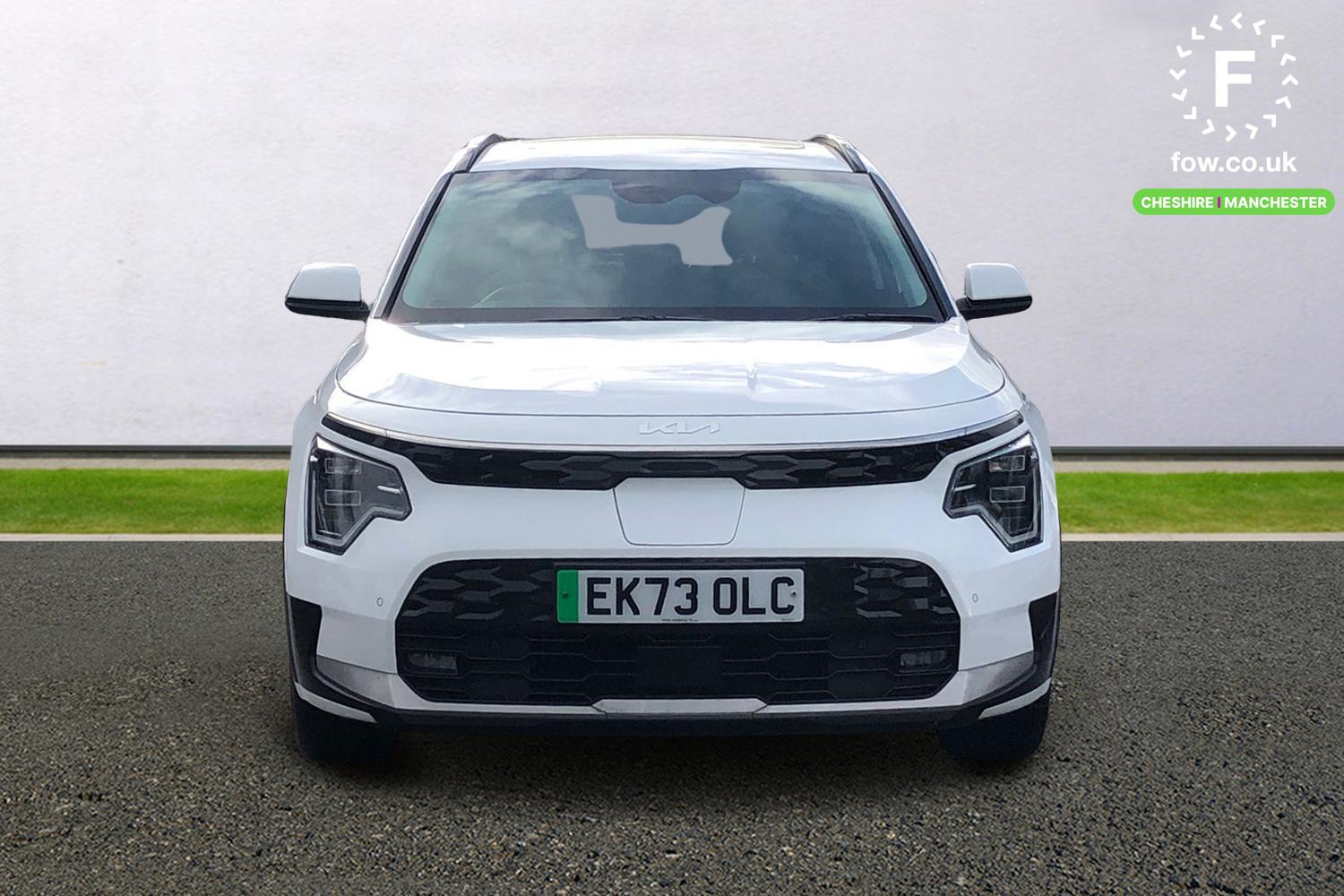 Used Kia Niro 2023 for sale - 76739454: Photo 25