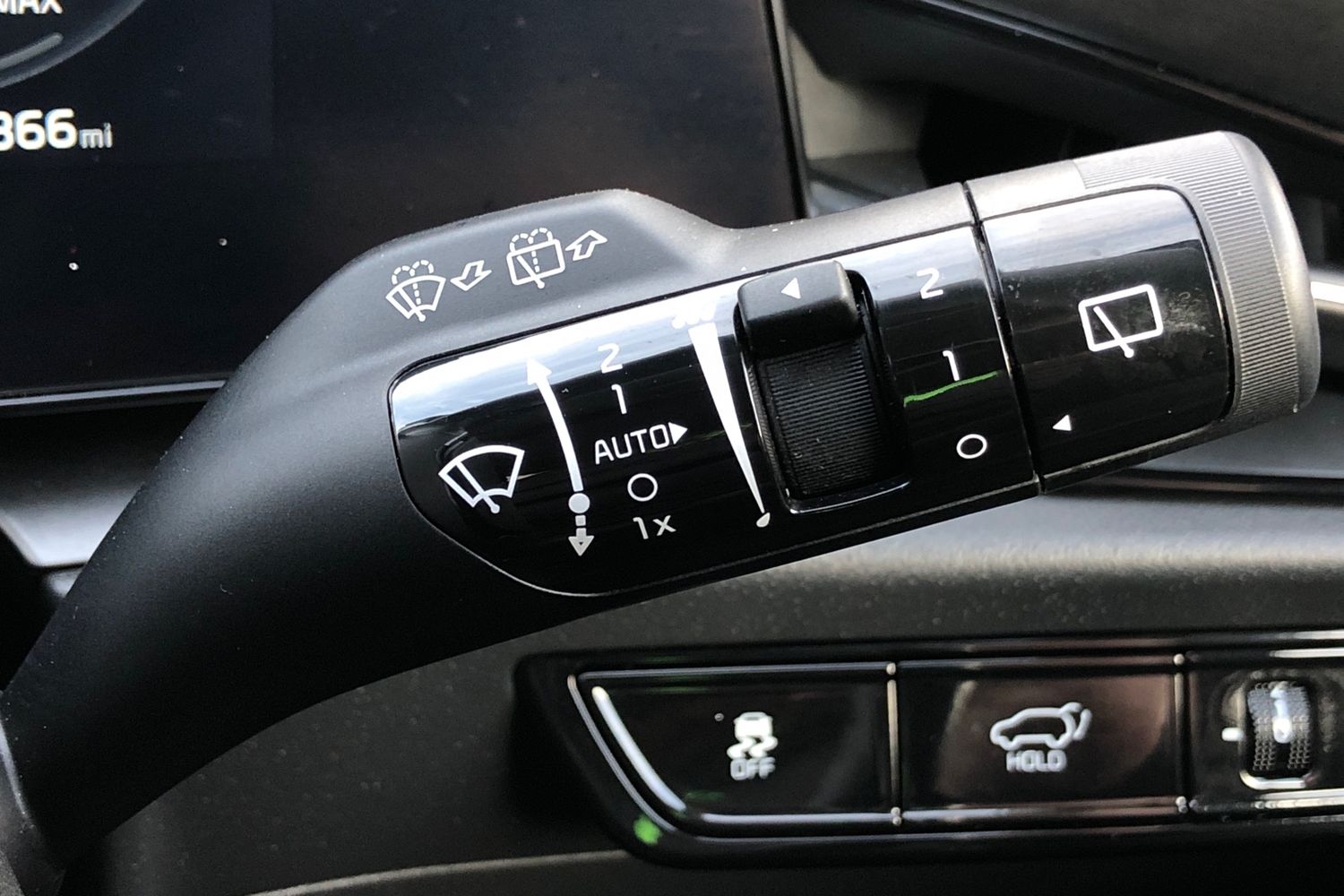 Used Kia Niro 2023 for sale - 76739454: Photo 9