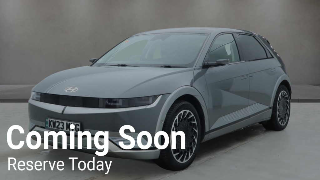 Used Hyundai IONIQ 5 2023 for sale - 77179206: Photo 2