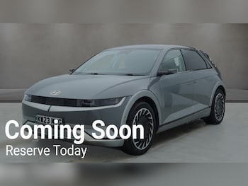 Used Hyundai IONIQ 5 2023 for sale - 77179206: Photo