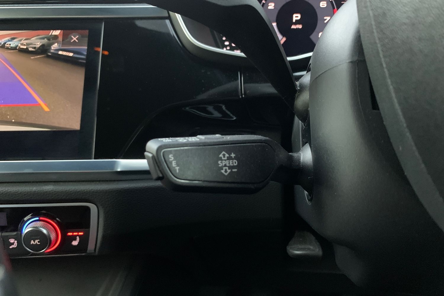 Used Audi Q3 2020 for sale - 78001895: Photo 10