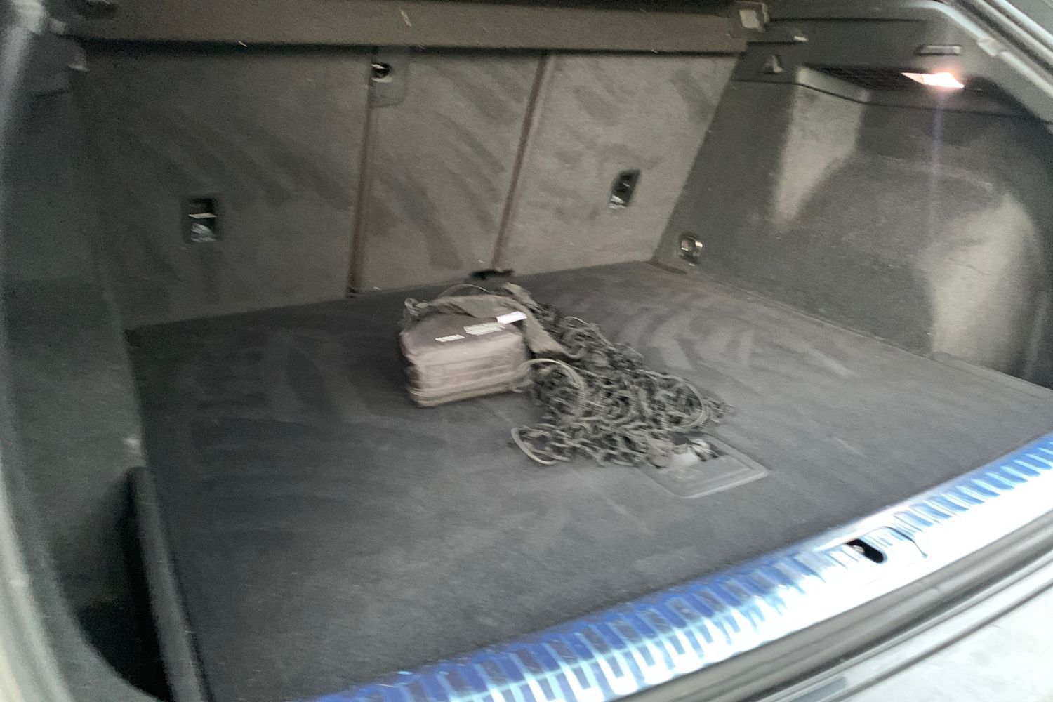 Used Audi Q3 2020 for sale - 78001895: Photo 14