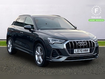 Audi Q3 feature image