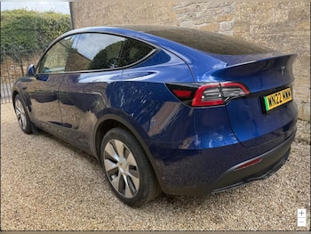 Used Tesla Model Y 2022 for sale - 78257762: Photo
