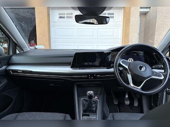 Used Volkswagen Golf 2021 for sale - 77257840: Photo