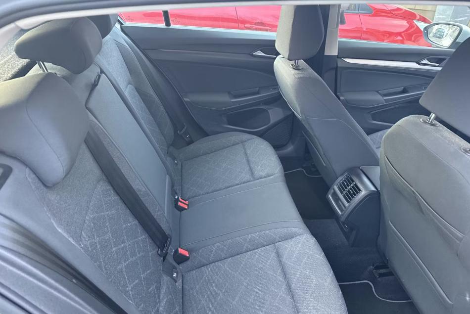 Used Volkswagen Golf 2021 for sale - 77257840: Photo 4