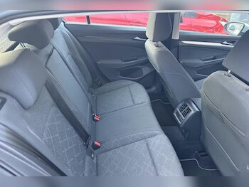 Used Volkswagen Golf 2021 for sale - 77257840: Photo